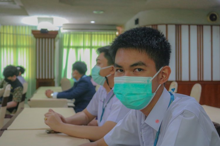 สถาบันเทคโนโลยีจิตรลดา CDTI
