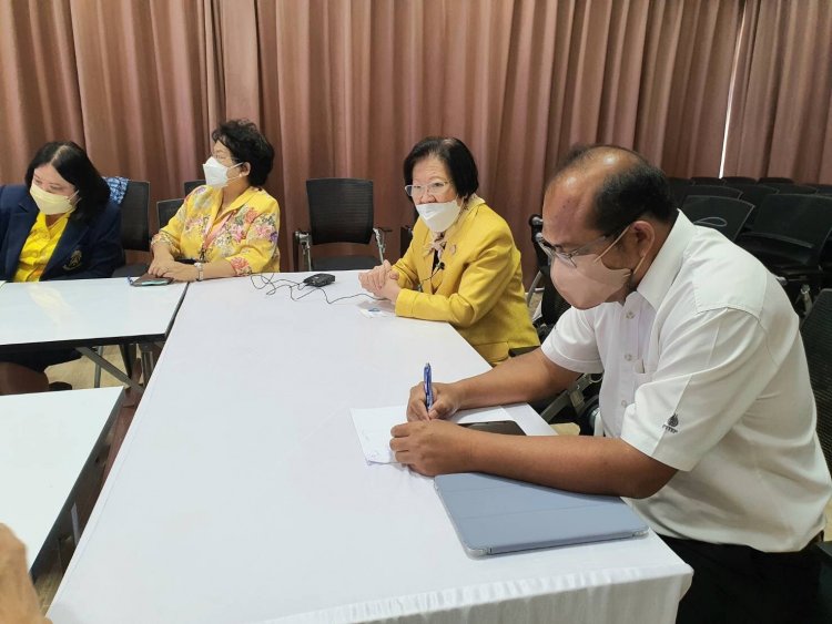 สถาบันเทคโนโลยีจิตรลดา CDTI
