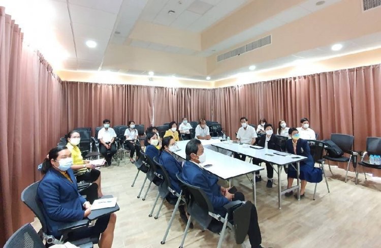 สถาบันเทคโนโลยีจิตรลดา CDTI