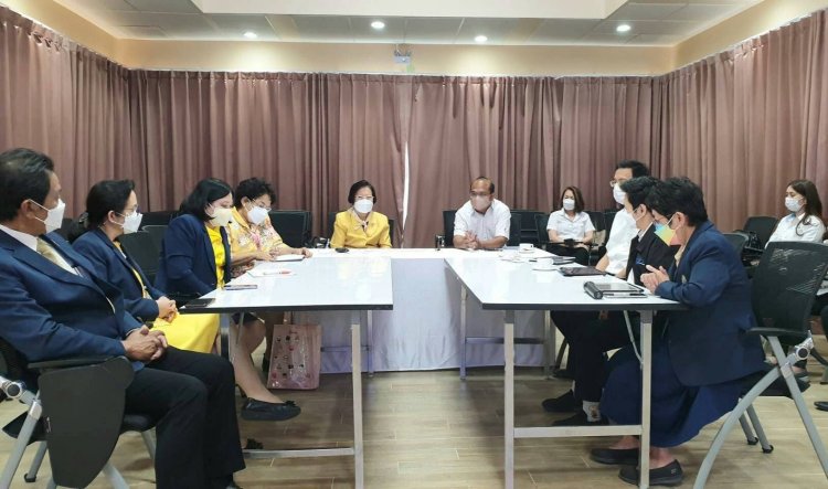 สถาบันเทคโนโลยีจิตรลดา CDTI