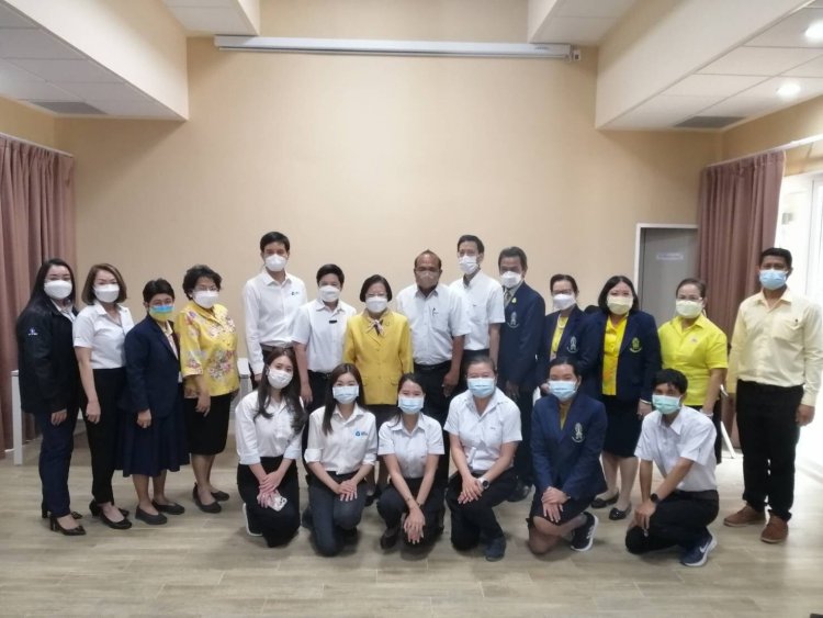 สถาบันเทคโนโลยีจิตรลดา CDTI