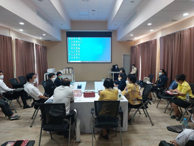 สถาบันเทคโนโลยีจิตรลดา CDTI