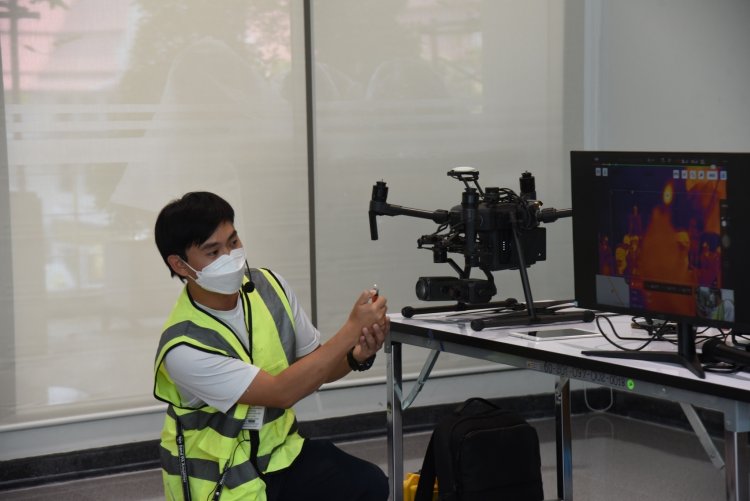 สถาบันเทคโนโลยีจิตรลดา CDTI