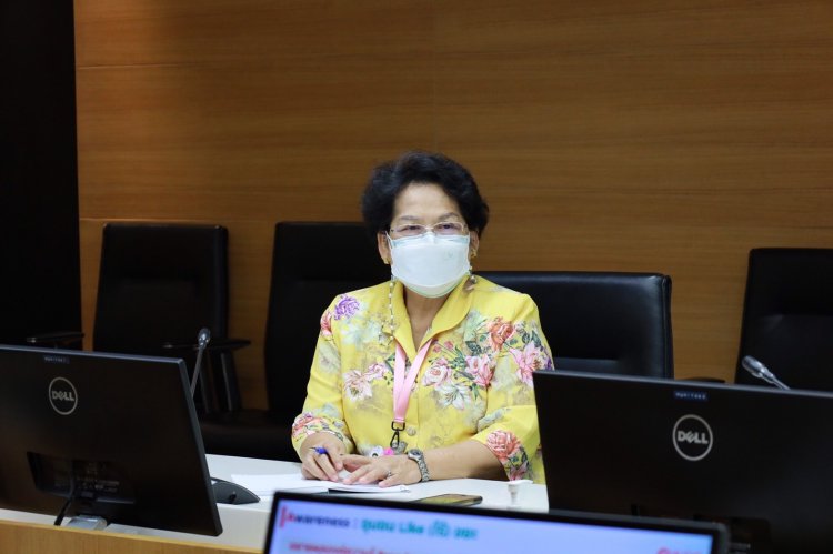 ประชุมหารือ บริษัท SCG ระบบการจัดการขยะ — 4 พฤษภาคม 2025 — สถาบันเทคโนโลยีจิตรลดา CDTI
