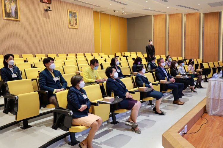 สถาบันเทคโนโลยีจิตรลดา CDTI
