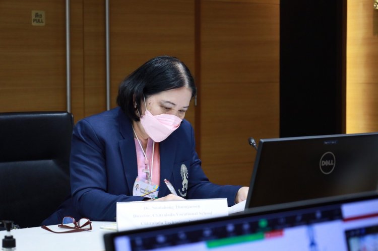 สถาบันเทคโนโลยีจิตรลดา CDTI