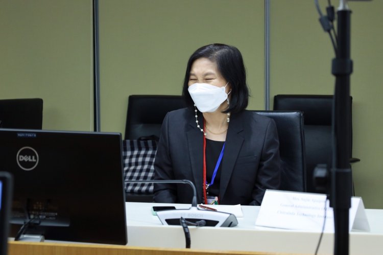 สถาบันเทคโนโลยีจิตรลดา CDTI
