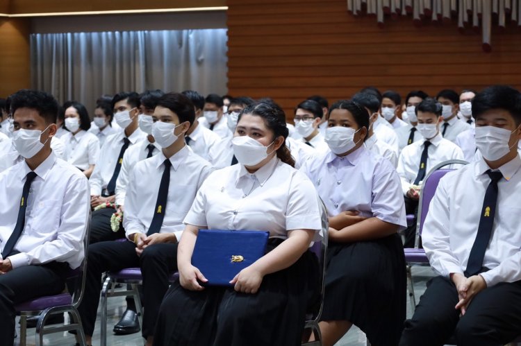 สถาบันเทคโนโลยีจิตรลดา CDTI