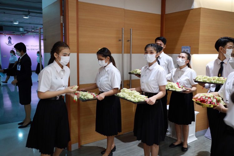 สถาบันเทคโนโลยีจิตรลดา CDTI
