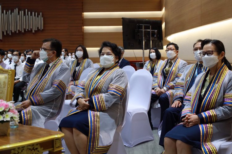 สถาบันเทคโนโลยีจิตรลดา CDTI
