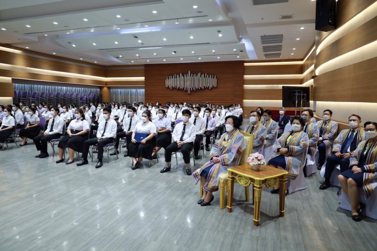 สถาบันเทคโนโลยีจิตรลดา CDTI