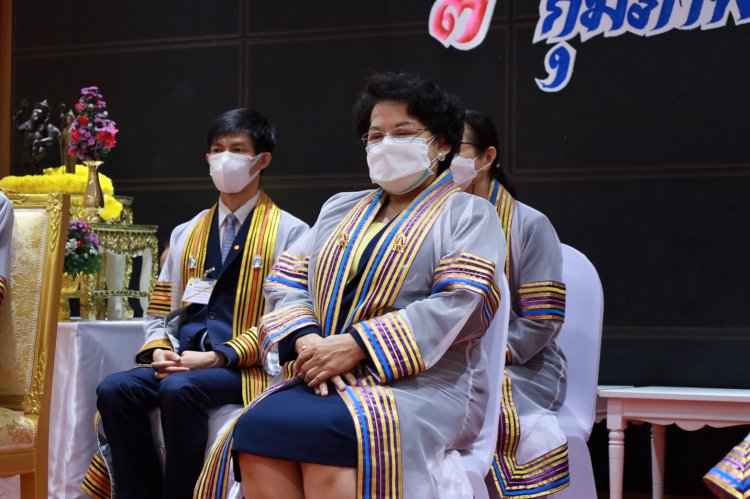 สถาบันเทคโนโลยีจิตรลดา CDTI