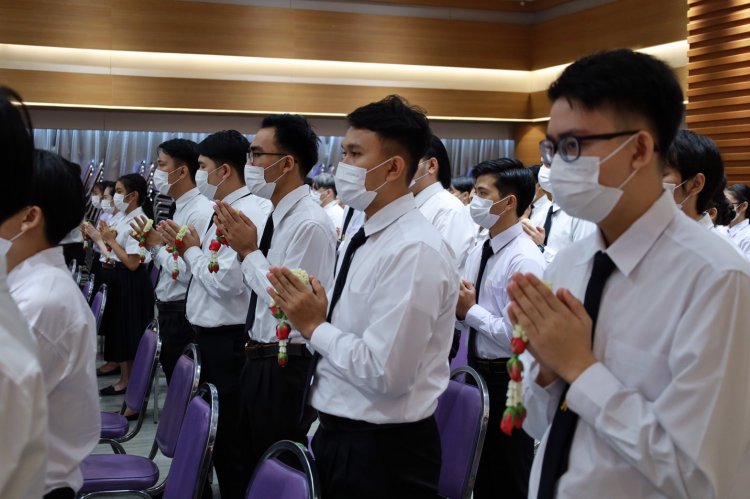 สถาบันเทคโนโลยีจิตรลดา CDTI