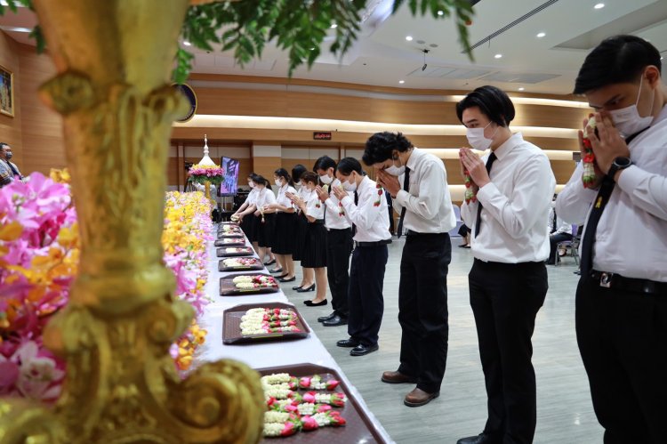 สถาบันเทคโนโลยีจิตรลดา CDTI