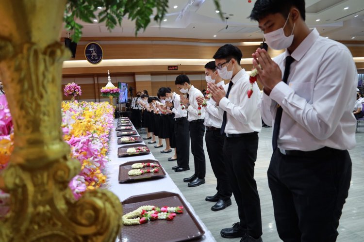 สถาบันเทคโนโลยีจิตรลดา CDTI