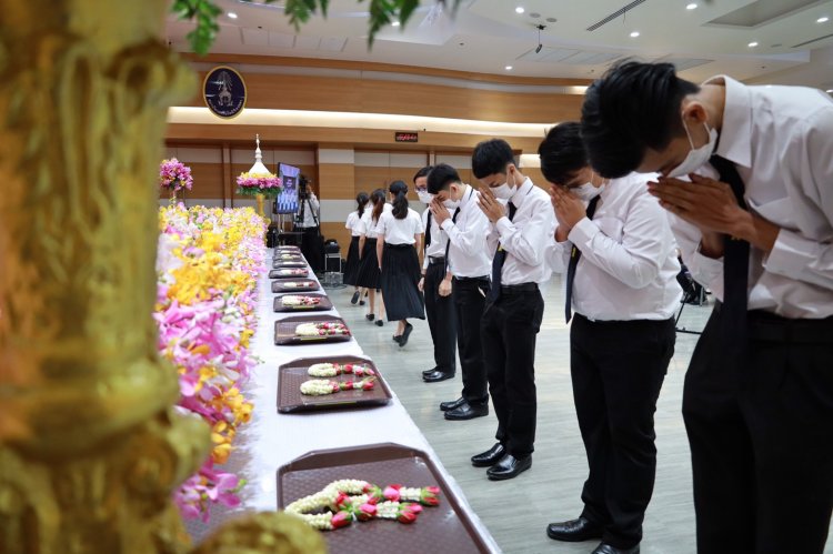 สถาบันเทคโนโลยีจิตรลดา CDTI