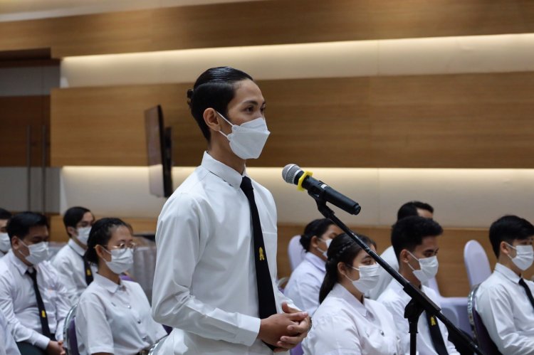 สถาบันเทคโนโลยีจิตรลดา CDTI