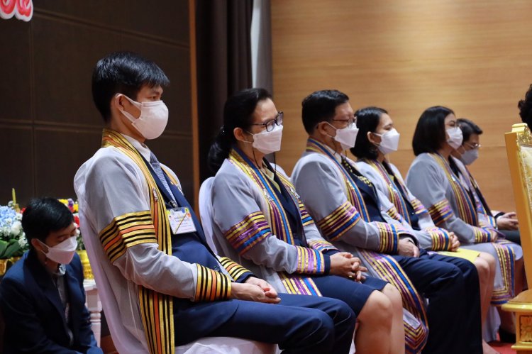 สถาบันเทคโนโลยีจิตรลดา CDTI