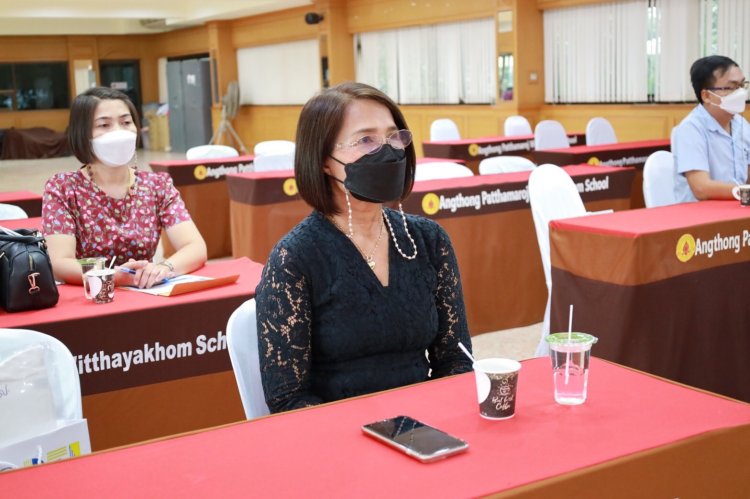 แนะแนวการศึกษาต่อ (รอบเช้า) — 9 พฤษภาคม 2025 — สถาบันเทคโนโลยีจิตรลดา CDTI