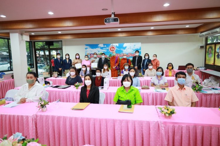 แนะแนวการศึกษาต่อ (รอบบ่าย) — 9 พฤษภาคม 2025 — สถาบันเทคโนโลยีจิตรลดา CDTI