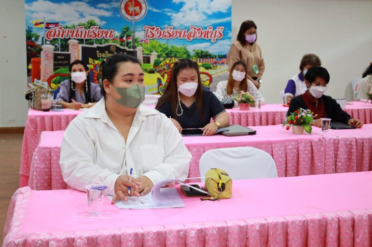 แนะแนวการศึกษาต่อ (รอบบ่าย) — 9 พฤษภาคม 2025 — สถาบันเทคโนโลยีจิตรลดา CDTI