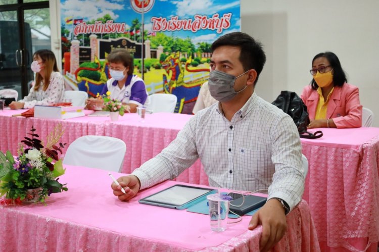แนะแนวการศึกษาต่อ (รอบบ่าย) — 9 พฤษภาคม 2025 — สถาบันเทคโนโลยีจิตรลดา CDTI