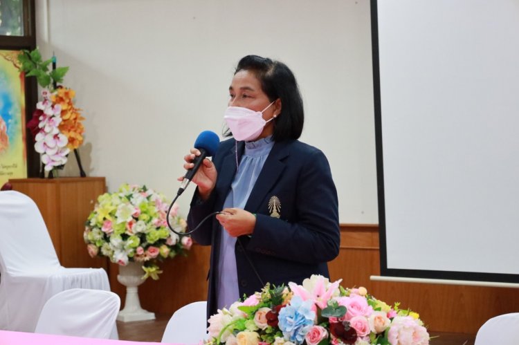 แนะแนวการศึกษาต่อ (รอบบ่าย) — 9 พฤษภาคม 2025 — สถาบันเทคโนโลยีจิตรลดา CDTI
