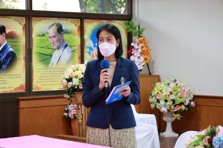 แนะแนวการศึกษาต่อ (รอบบ่าย) — 9 พฤษภาคม 2025 — สถาบันเทคโนโลยีจิตรลดา CDTI