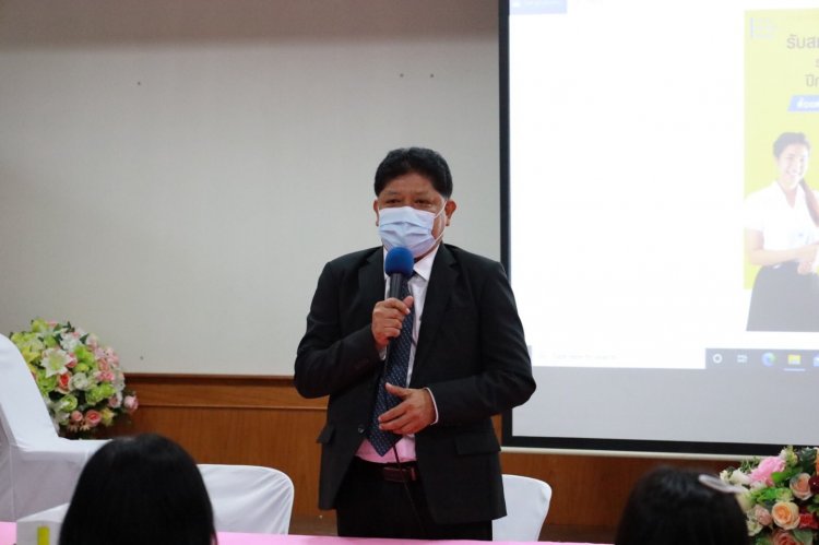 แนะแนวการศึกษาต่อ (รอบบ่าย) — 9 พฤษภาคม 2025 — สถาบันเทคโนโลยีจิตรลดา CDTI