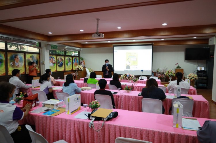 แนะแนวการศึกษาต่อ (รอบบ่าย) — 9 พฤษภาคม 2025 — สถาบันเทคโนโลยีจิตรลดา CDTI