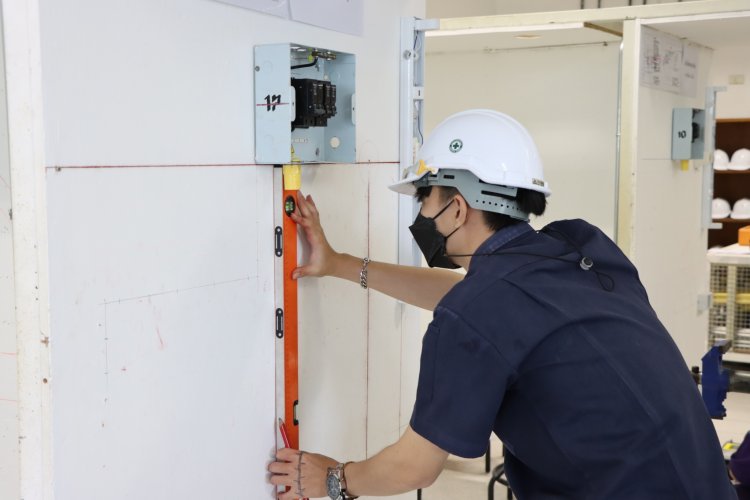 สถาบันเทคโนโลยีจิตรลดา CDTI