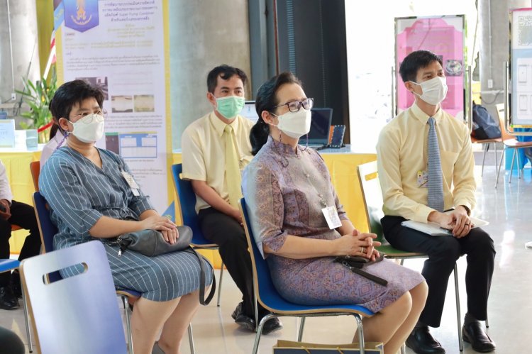 สถาบันเทคโนโลยีจิตรลดา CDTI