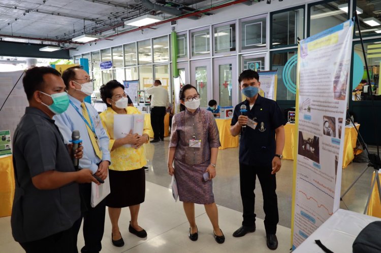 สถาบันเทคโนโลยีจิตรลดา CDTI