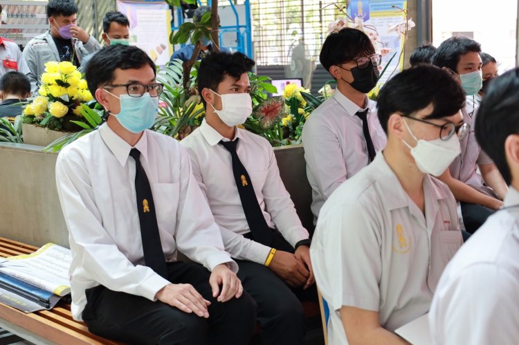 สถาบันเทคโนโลยีจิตรลดา CDTI