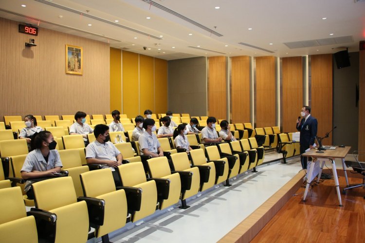 สถาบันเทคโนโลยีจิตรลดา CDTI