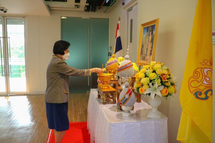 สถาบันเทคโนโลยีจิตรลดา CDTI