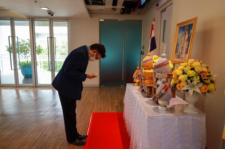 สถาบันเทคโนโลยีจิตรลดา CDTI