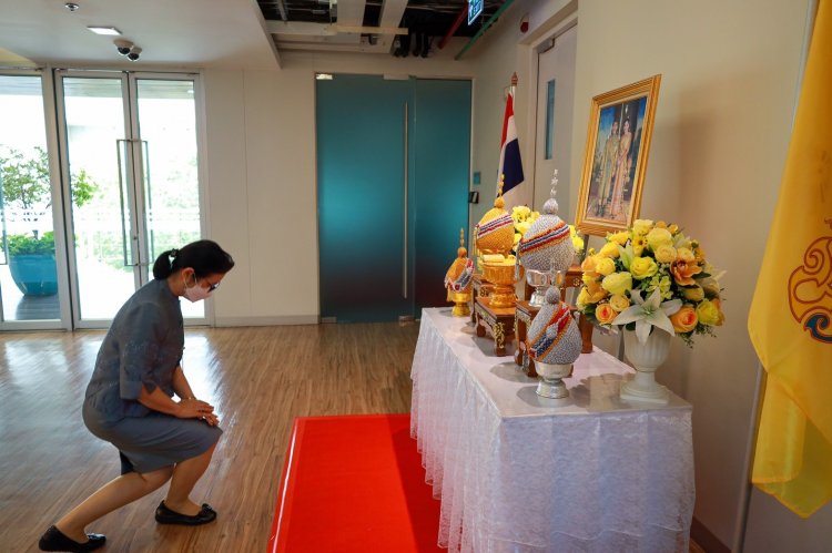 สถาบันเทคโนโลยีจิตรลดา CDTI