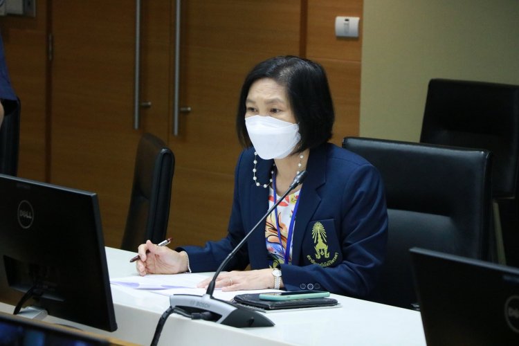 สถาบันเทคโนโลยีจิตรลดา CDTI