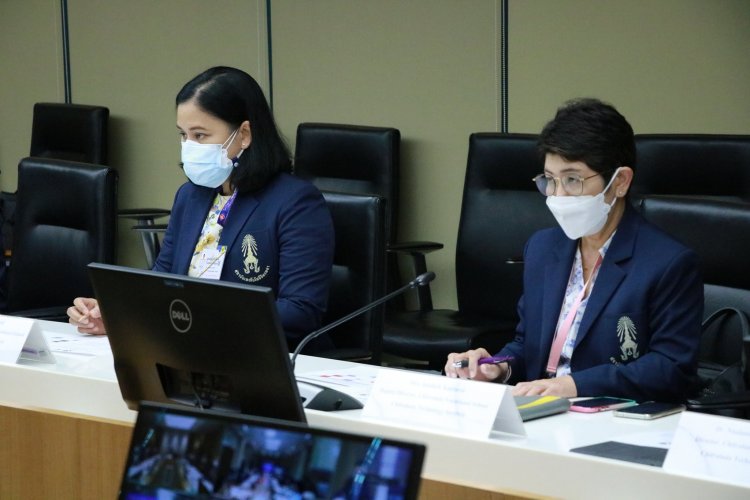สถาบันเทคโนโลยีจิตรลดา CDTI