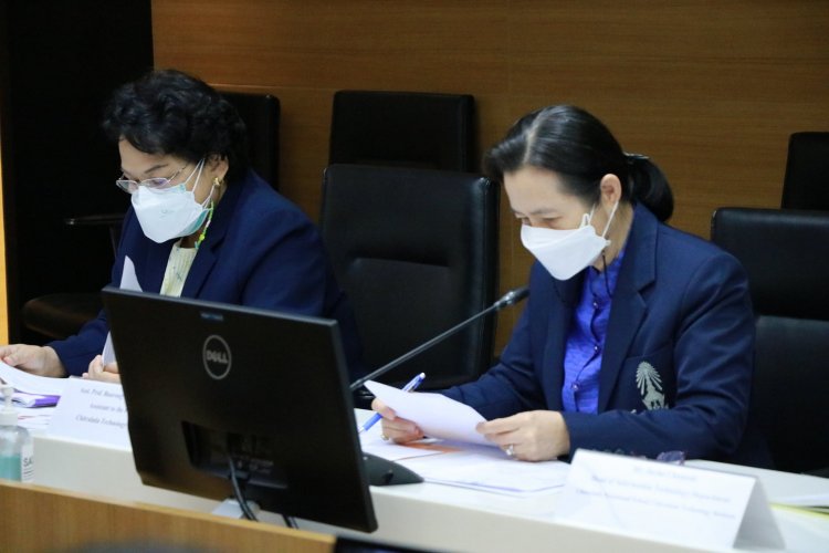 สถาบันเทคโนโลยีจิตรลดา CDTI