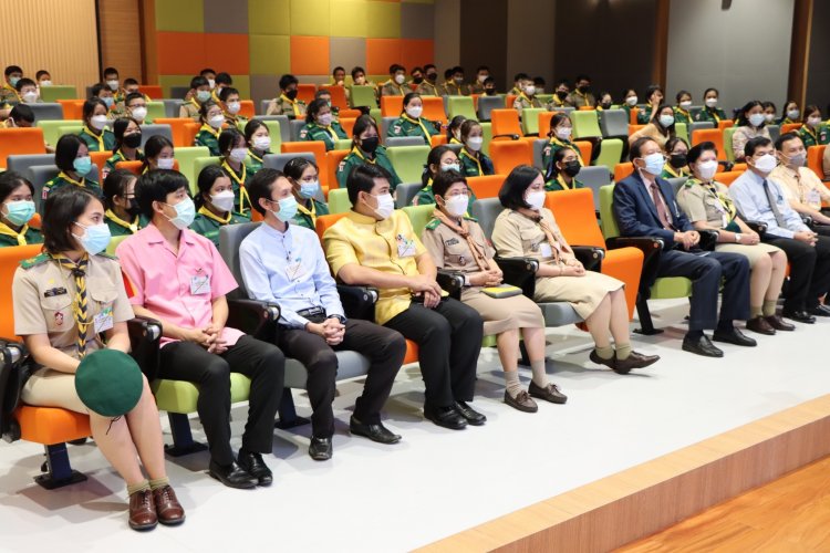 สถาบันเทคโนโลยีจิตรลดา CDTI