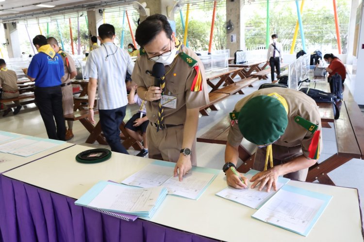 สถาบันเทคโนโลยีจิตรลดา CDTI