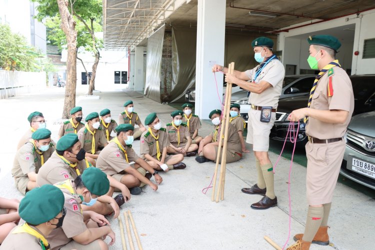 สถาบันเทคโนโลยีจิตรลดา CDTI