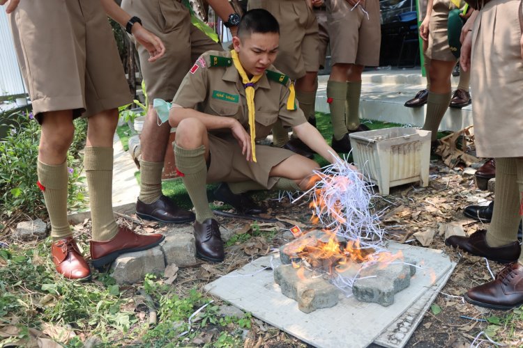 สถาบันเทคโนโลยีจิตรลดา CDTI