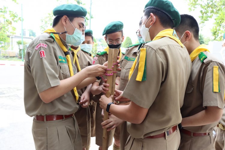 สถาบันเทคโนโลยีจิตรลดา CDTI