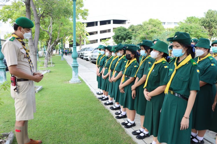 สถาบันเทคโนโลยีจิตรลดา CDTI