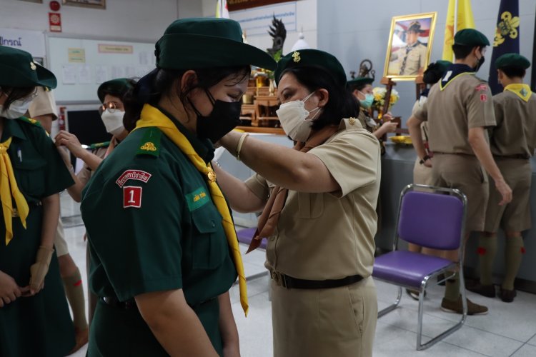 สถาบันเทคโนโลยีจิตรลดา CDTI