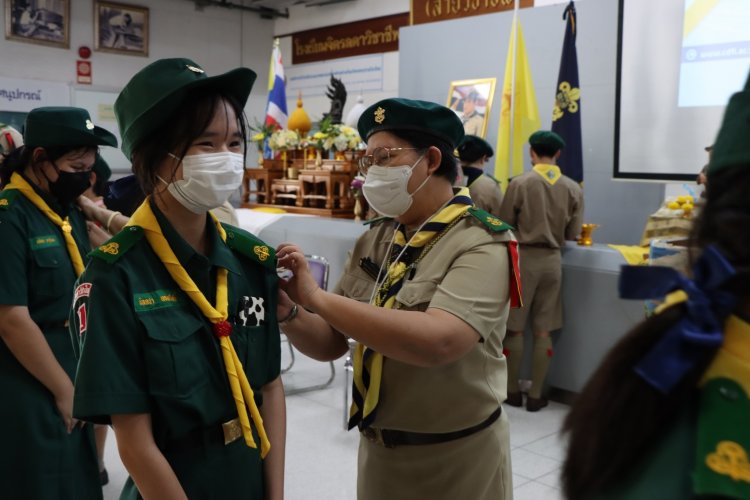 สถาบันเทคโนโลยีจิตรลดา CDTI