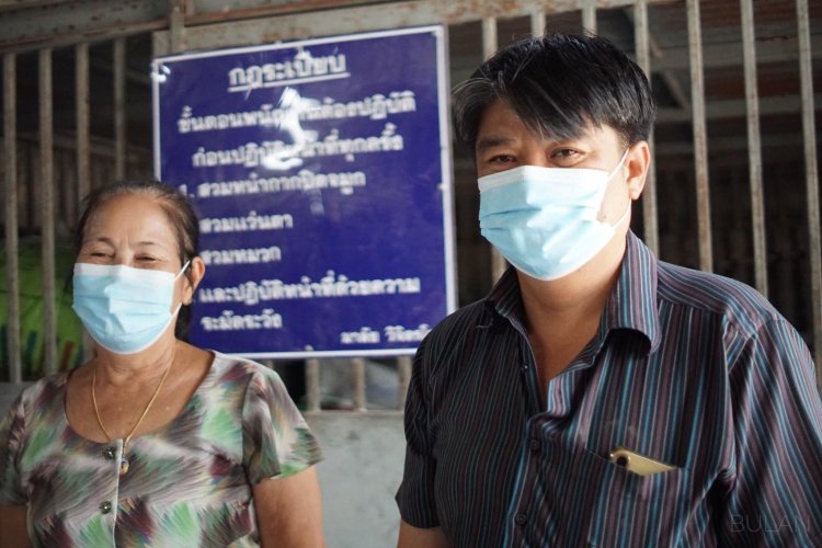 ศึกษาดูงานช่างดนตรีไทย “การสร้างฆ้องหล่อ — 23 เมษายน 2025 — สถาบันเทคโนโลยีจิตรลดา CDTI